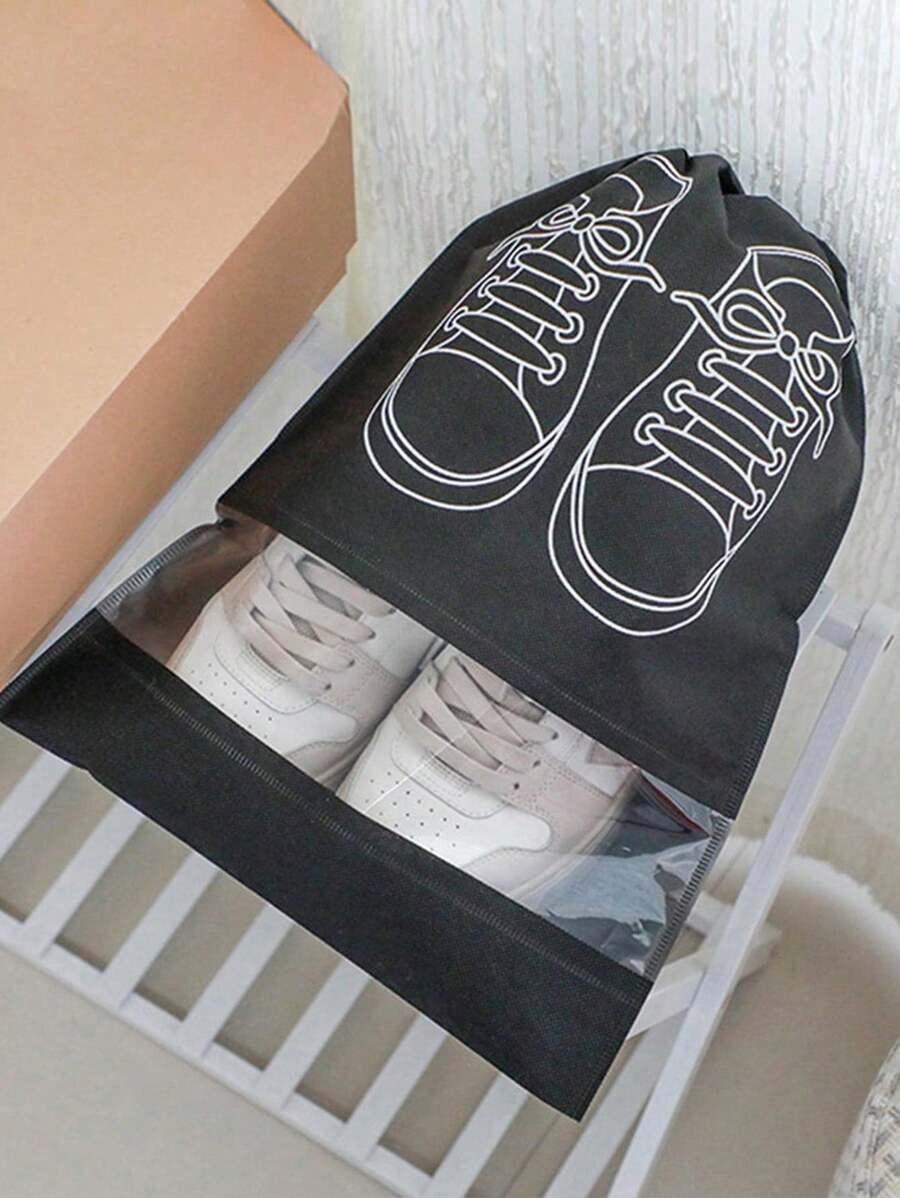 worek organizer na buty