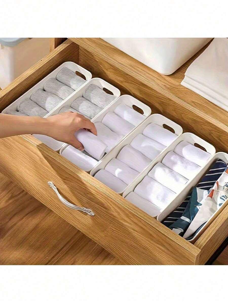 PUDEŁKA DO PRZECHOWYWANIA 4-PACK