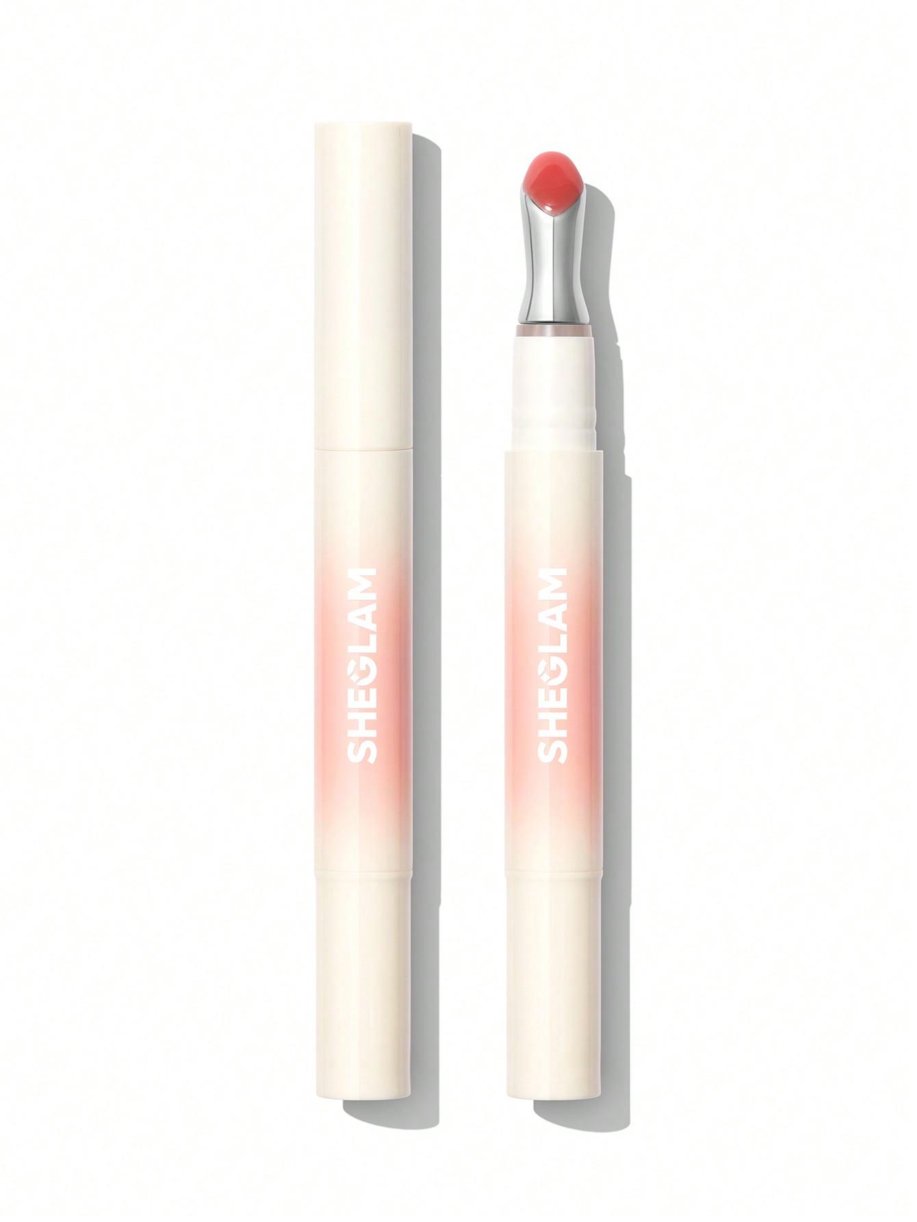 błyszczyk do ust blush drizzle