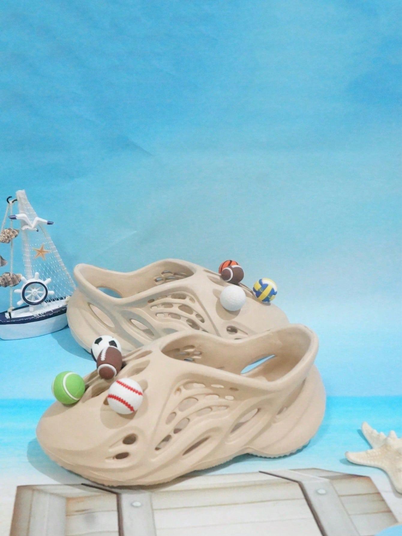  BUTY BEŻOWE DLA CHŁOPCÓW