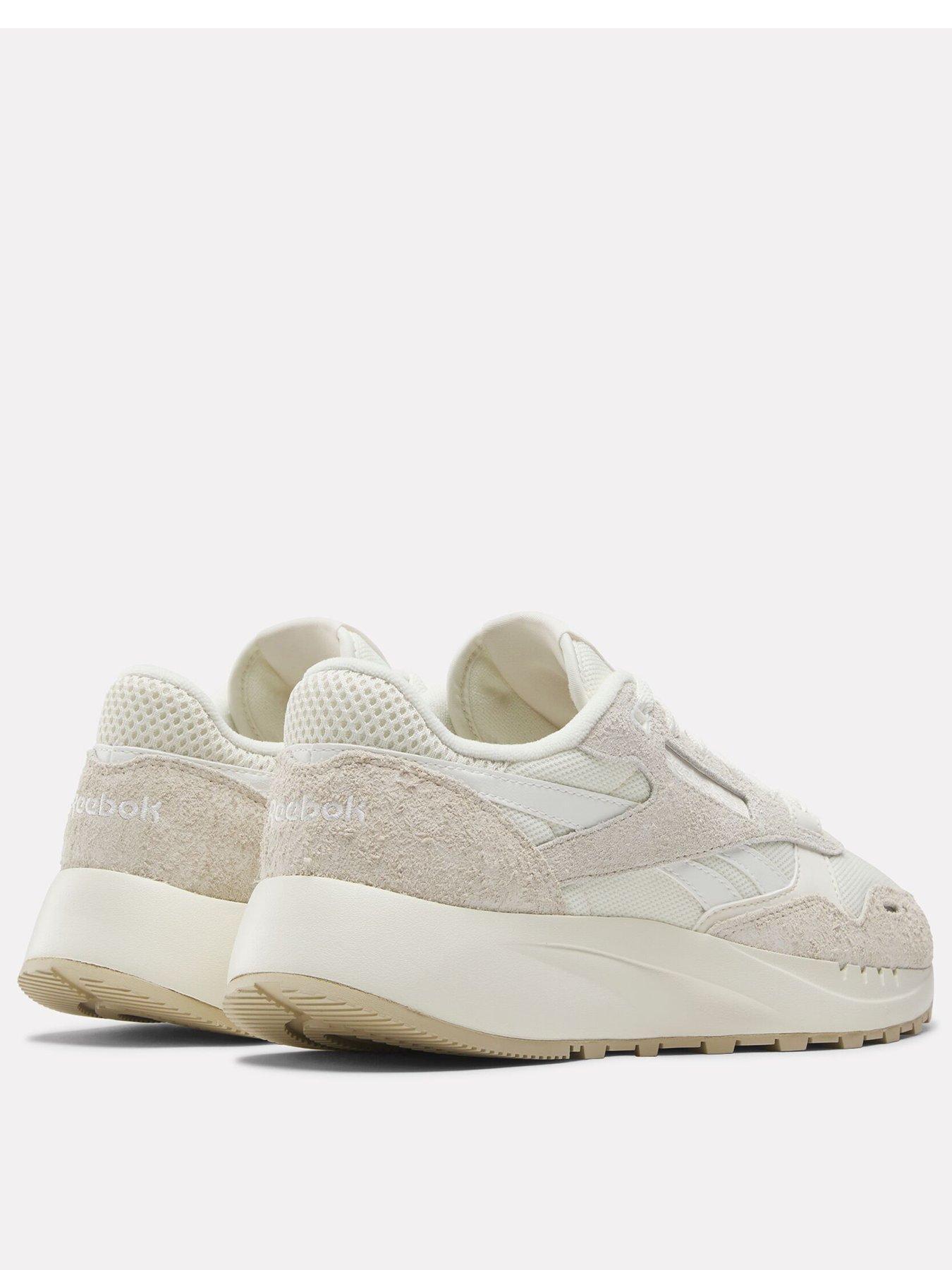REEBOK BUTY SPORTOWE SKÓRZANE CLASSIC LEATHER 2400 100201038