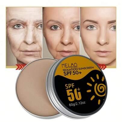 KREM PRZECIWSŁONECZNY SPF50