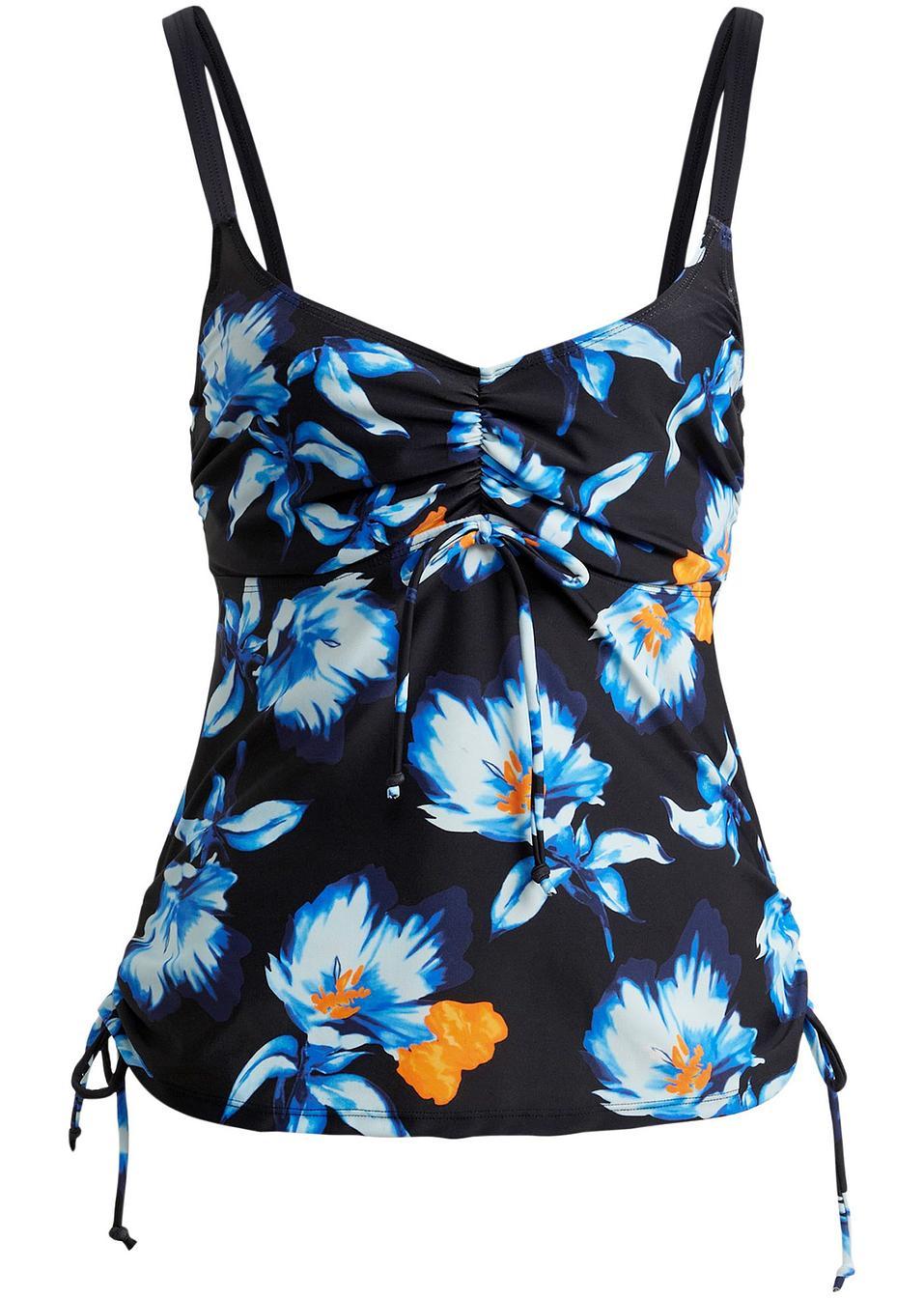 TOP OD TANKINI