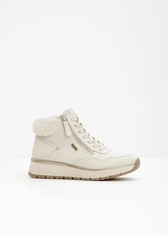WYSOKIE SNEAKERSY JANA