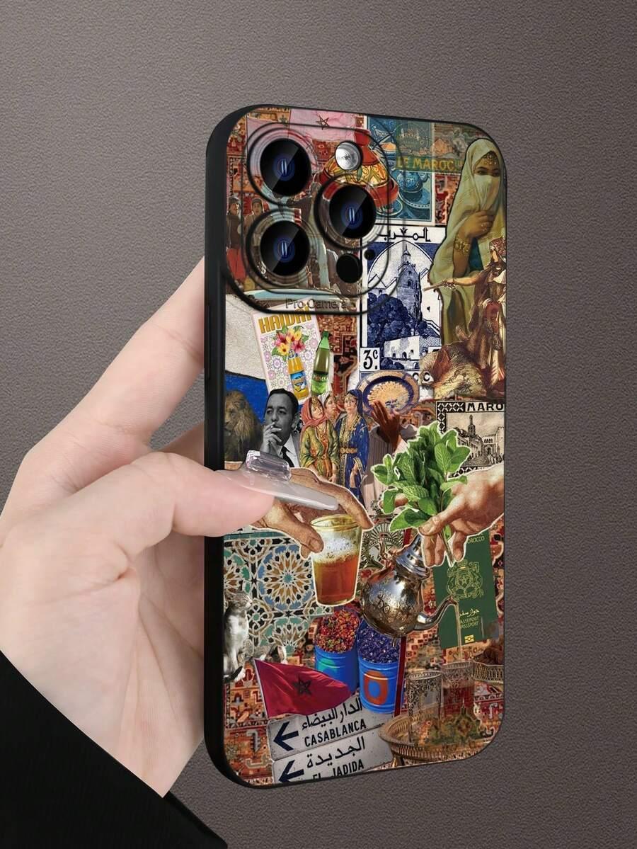 etui na telefon iphone