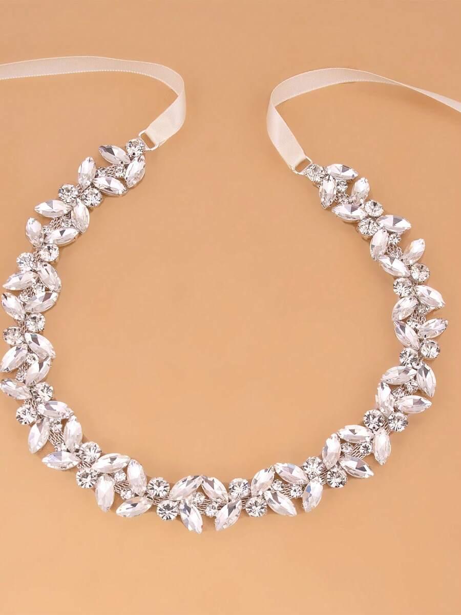 NASZYJNIK CHOKER cyrkonie