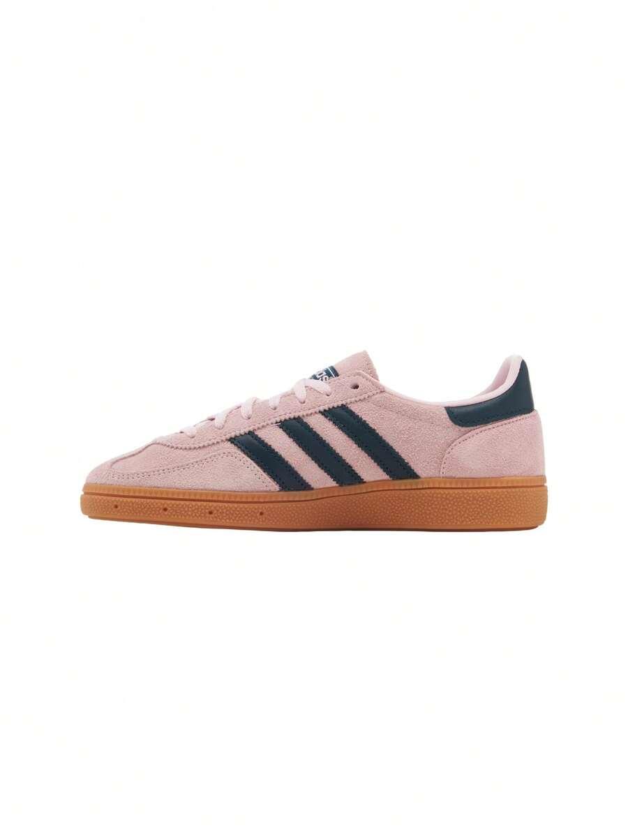 buty sportowe Handball Spezial skóra naturalna