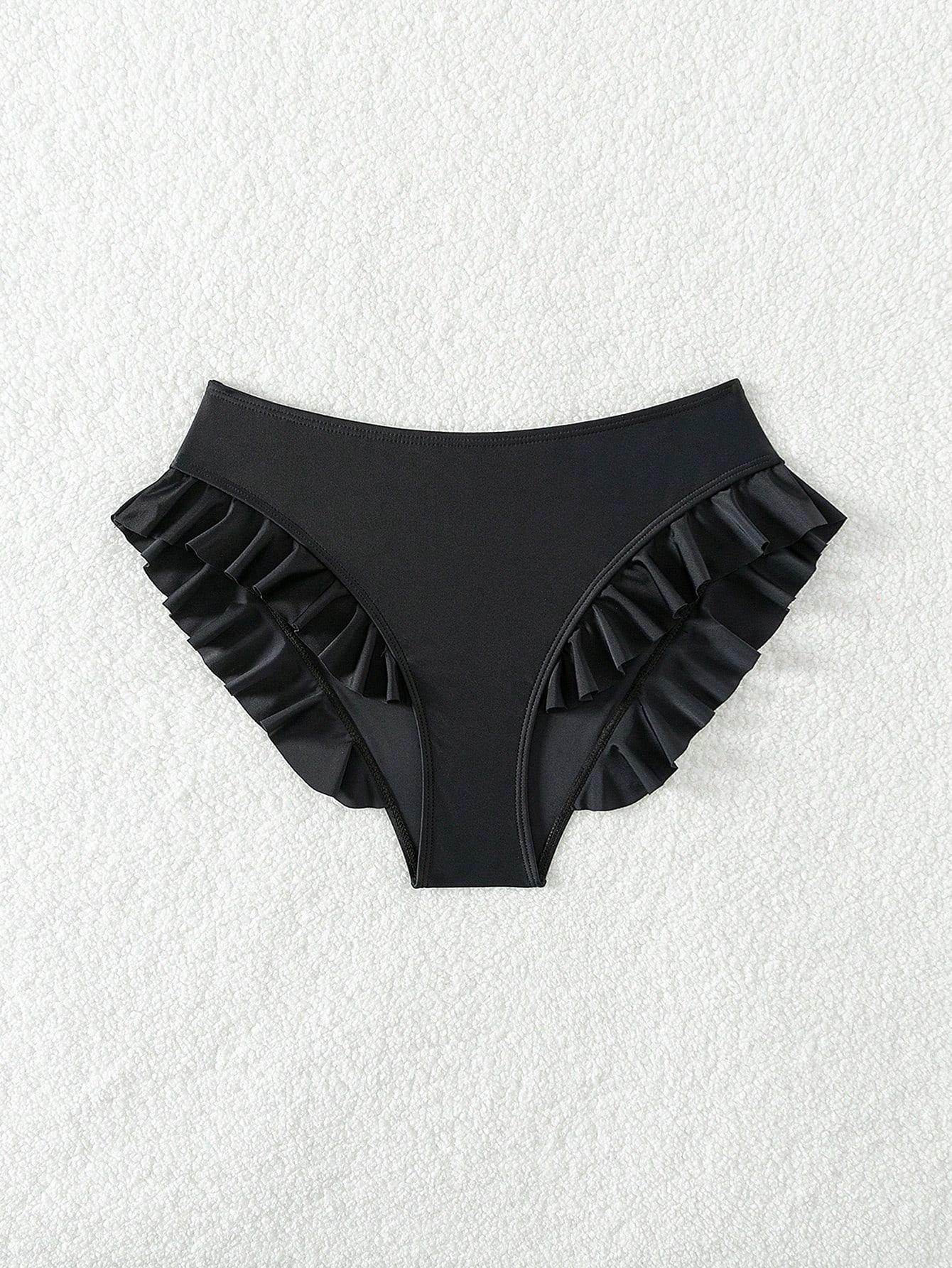 DÓŁ OD BIKINI 