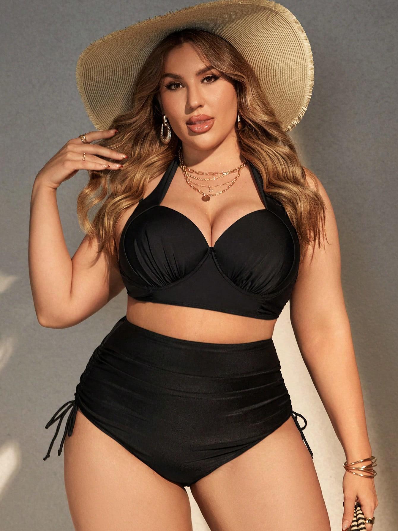 DÓŁ OD BIKINI