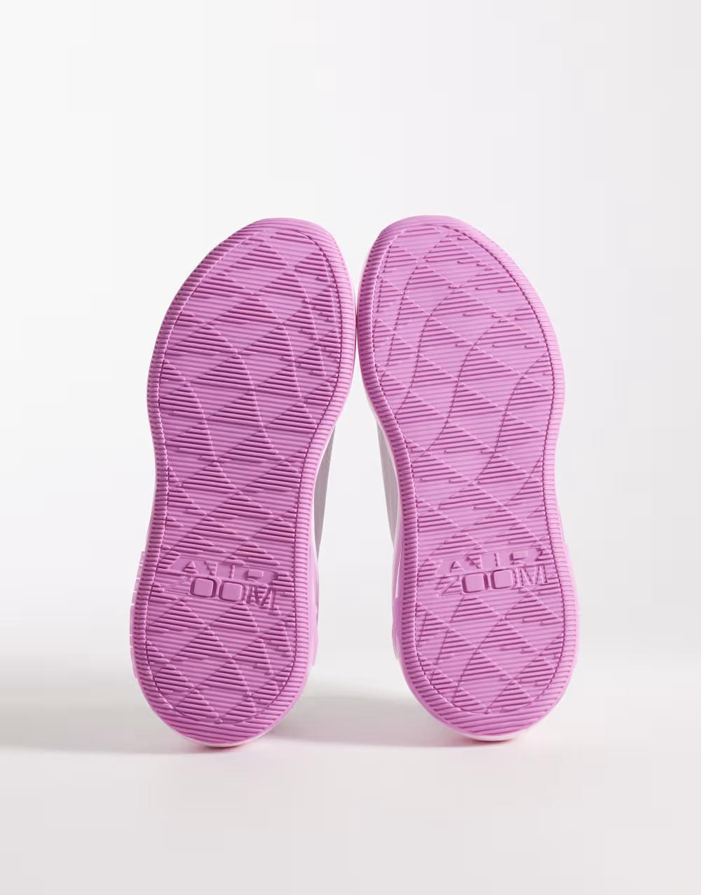 BUTY SPORTOWE NIKE TRAINING ZOOM BELLA 7