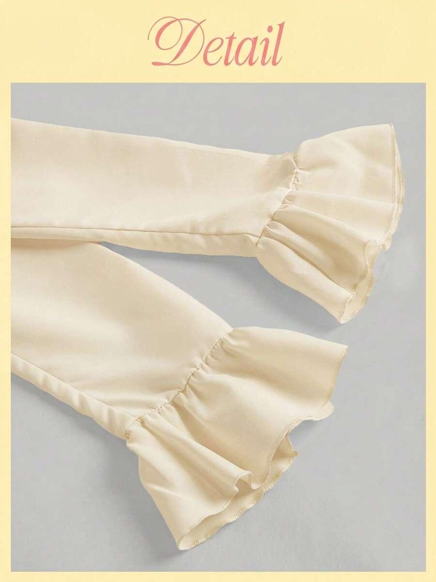 ELEGANCKA KOSZULOWA BLUZKA