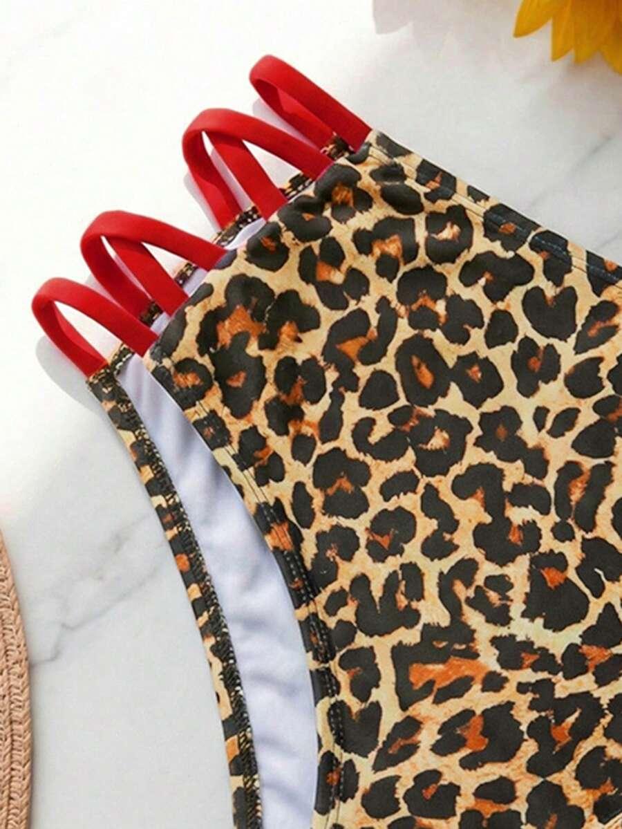 dół od bikini