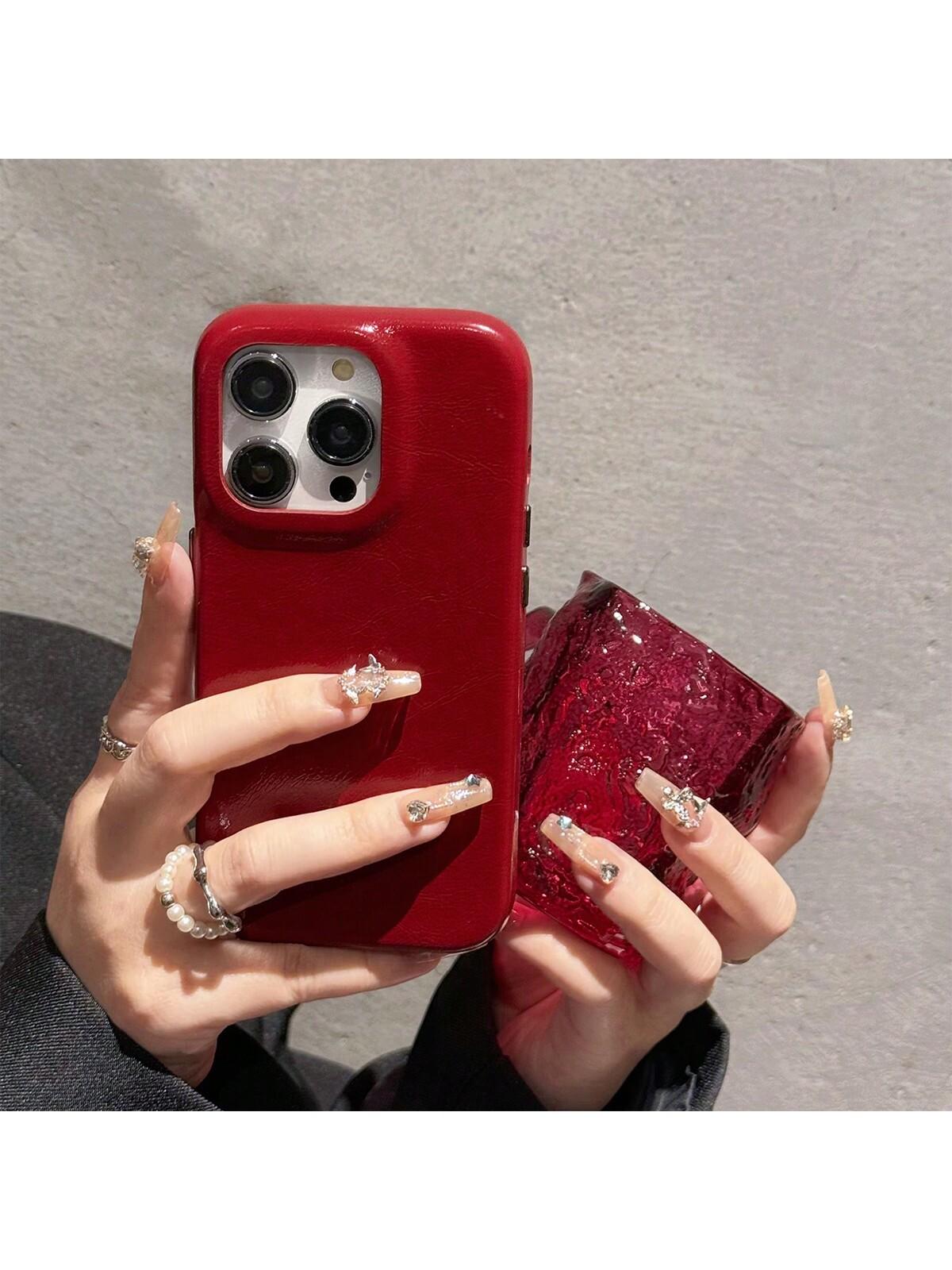ETUI NA TELEFON IPHONE 16 PLUS
