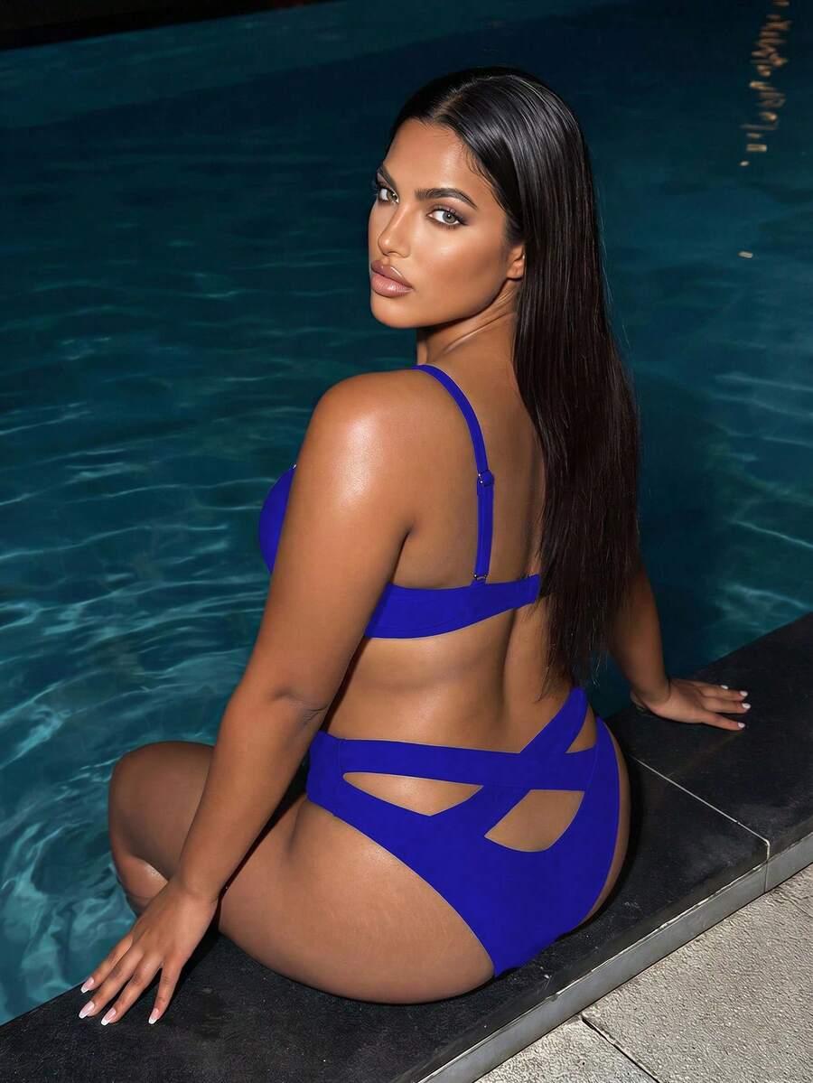 dół od bikini