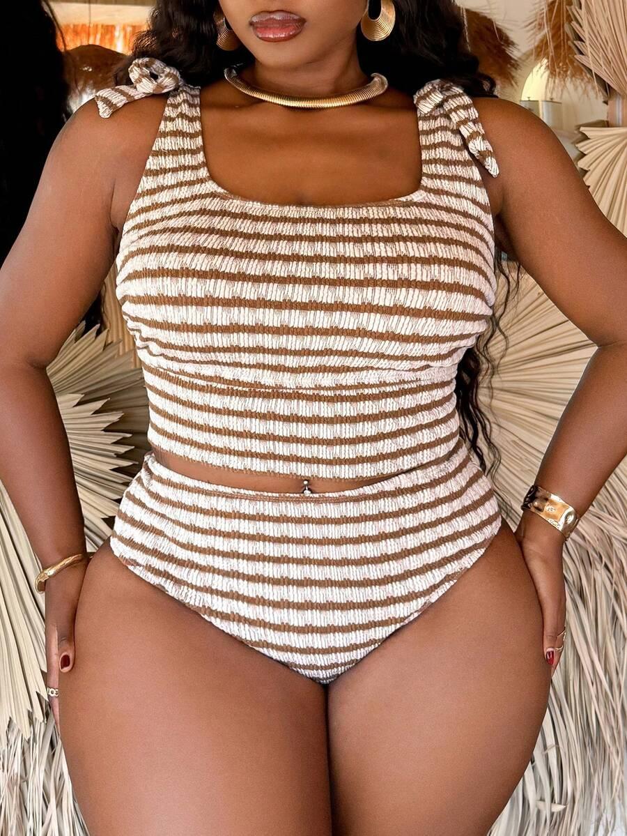 DWUCZĘŚCIOWE BIKINI DAMSKIE