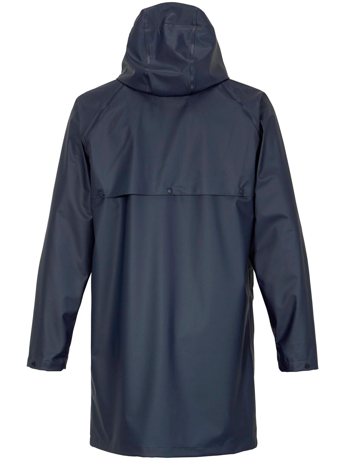 DIDRIKSONS KURTKA PARKA WODOODPORNA UNISEX 504131/999