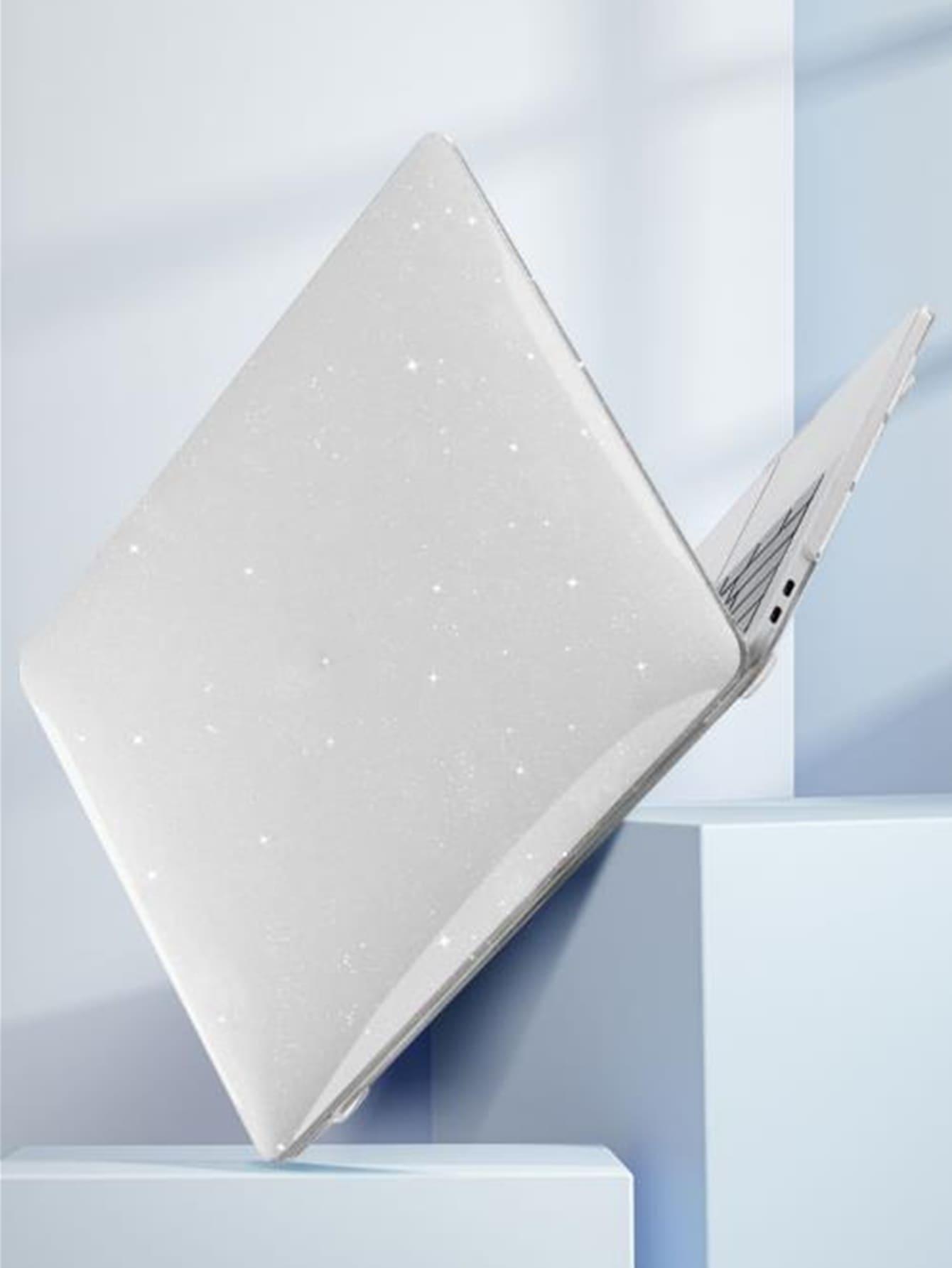 BEZBARWNE ETUI OCHRONNE BROKAT MACBOOK AIR