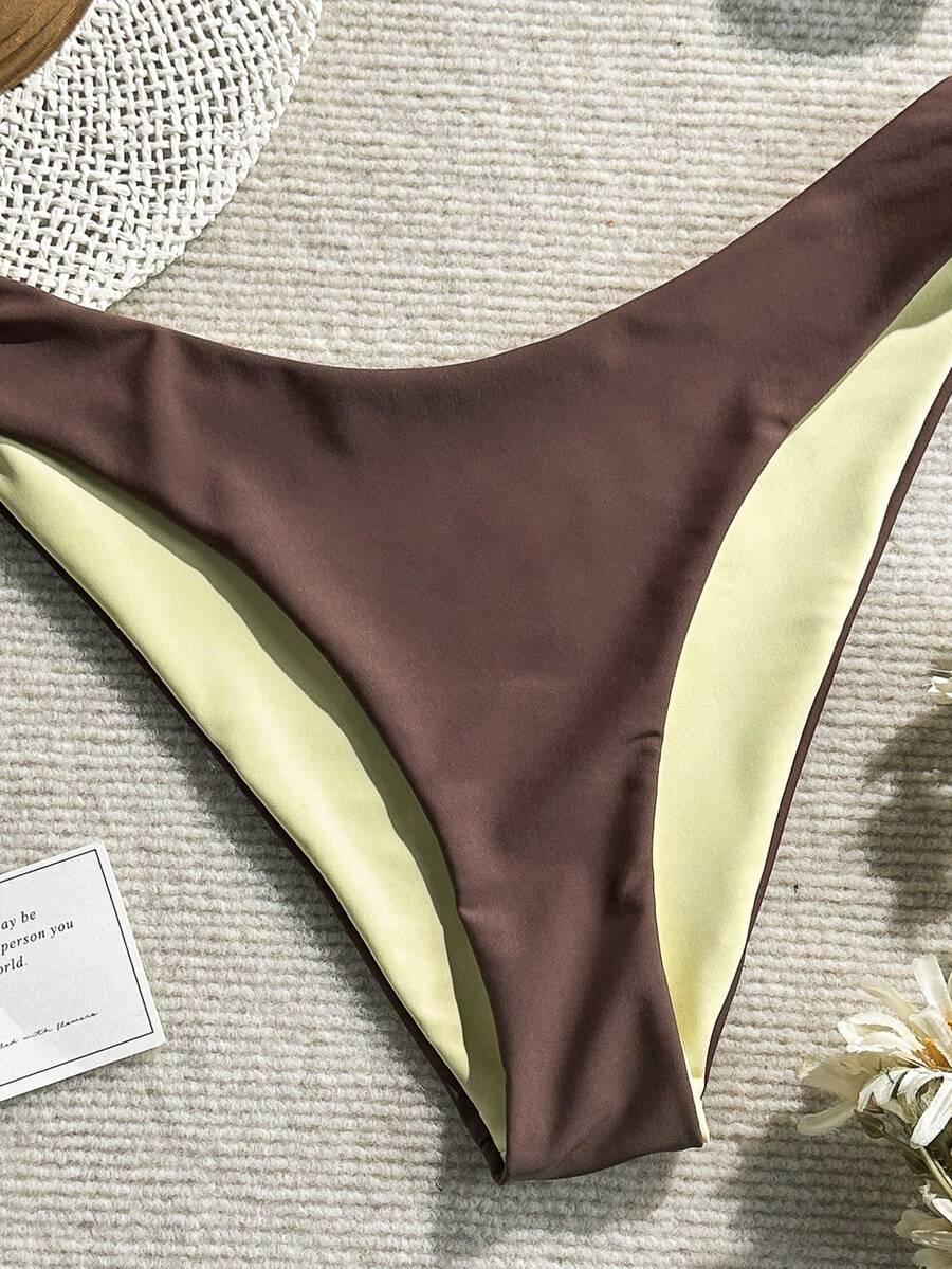 DWUSTRONNY DÓŁ OD BIKINI