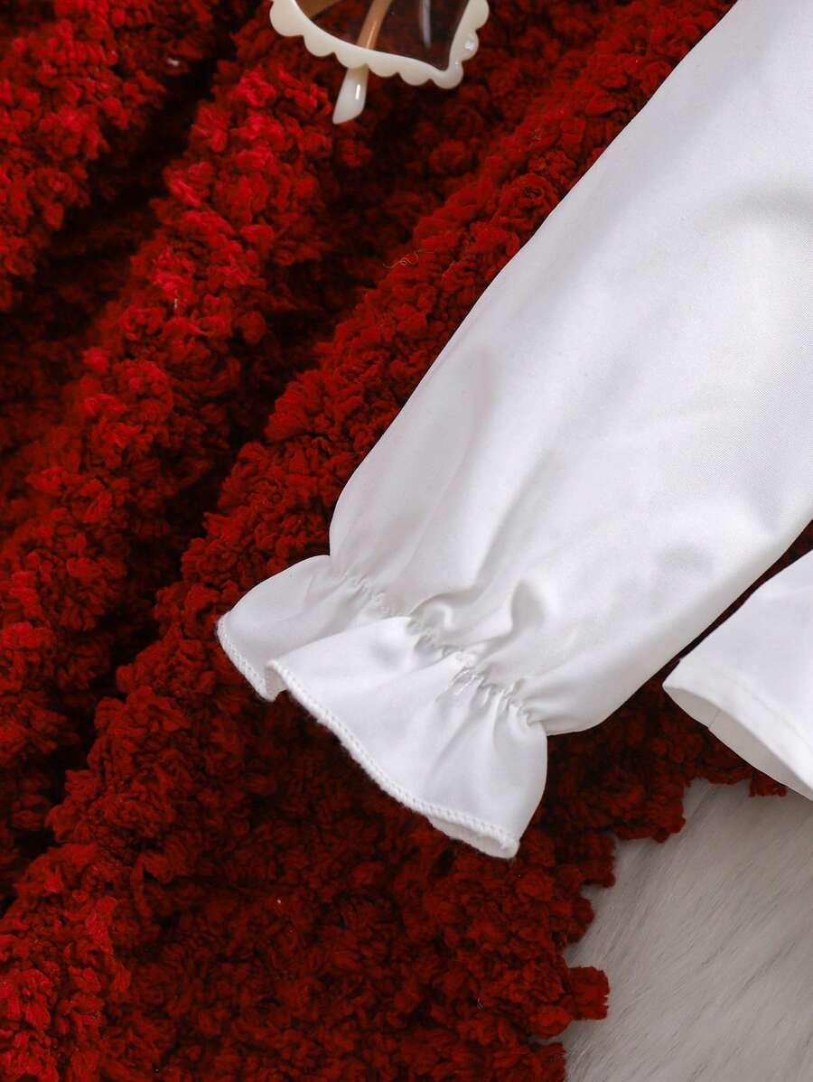 ZESTAW NIEMOWLĘCY DWUCZĘŚCIOWY ELEGANCKI 