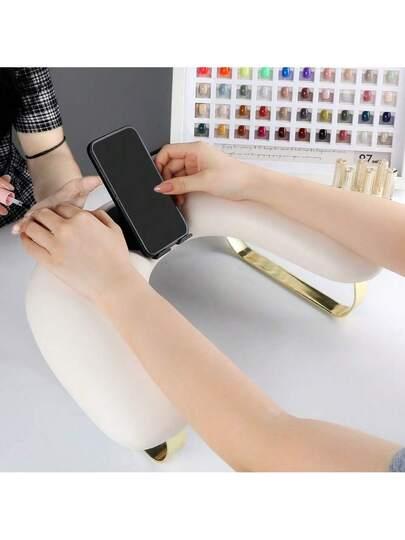 PODUSZKA DO MANICURE