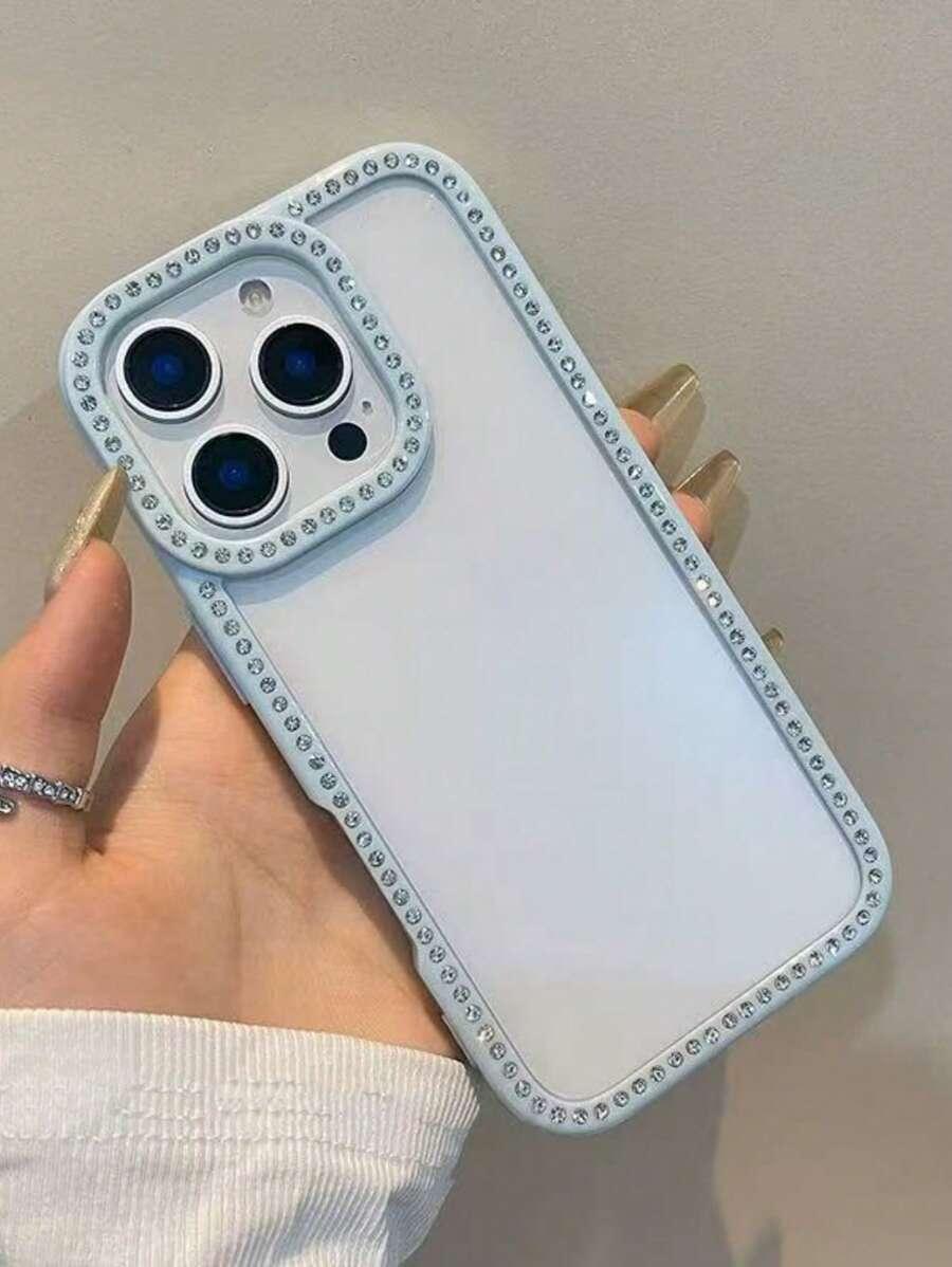 etui na telefon iphone 17 zdobienie 