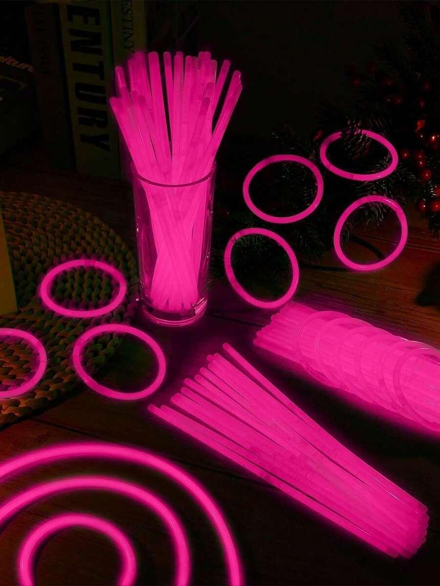PATYCZKI FLUORESCENCYJNE 15-PACK