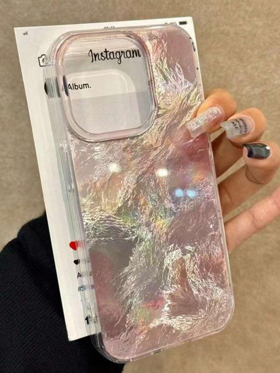 ETUI NA TELEFON IPHONE 16