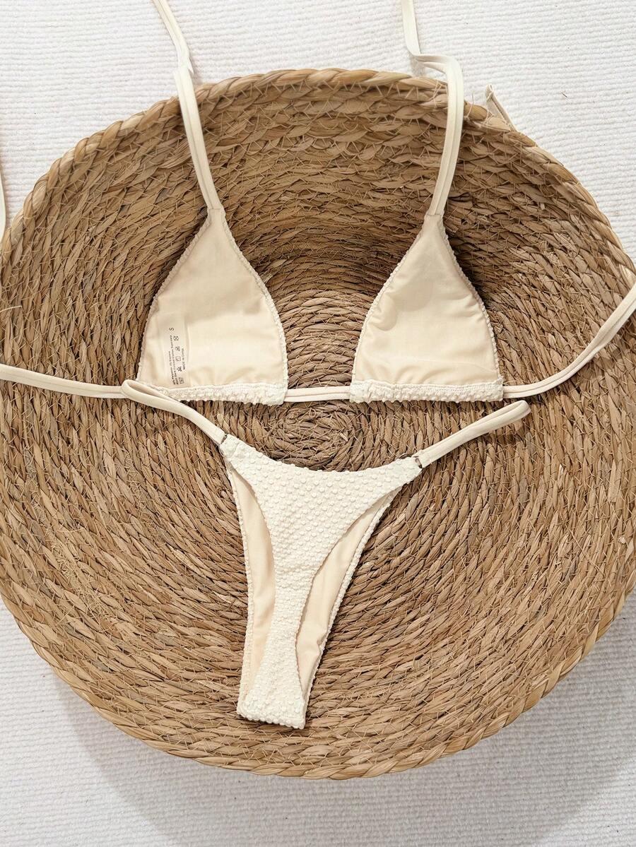 dół od bikini