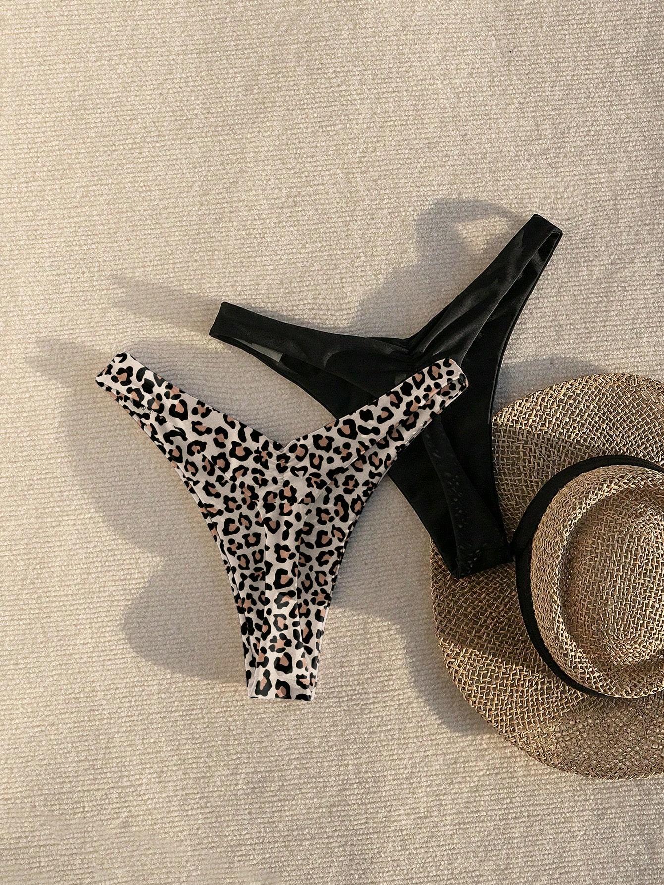 DÓŁ OD BIKINI 2-PACK