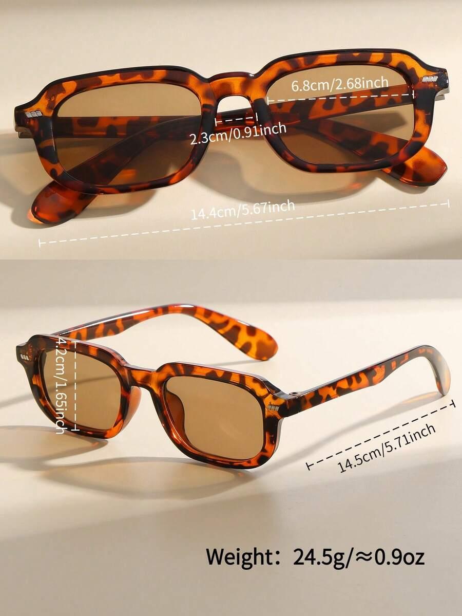 OKULARY PRZECIWSŁONECZNE casual