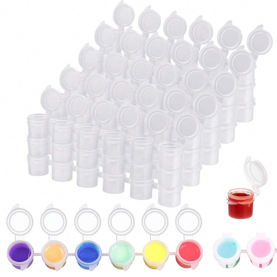 pojemniki na farbę 2-pack
