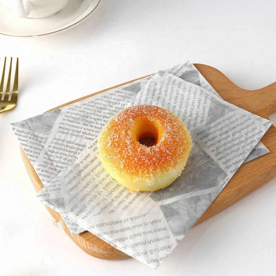 sztuczne pączki dekoracja 3-pack