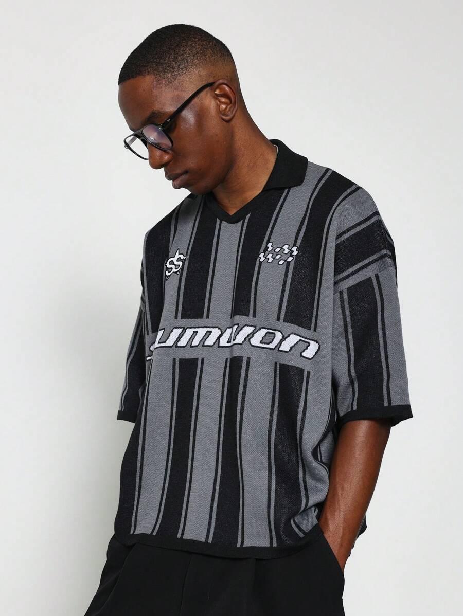 t-shirt krótki rękaw print