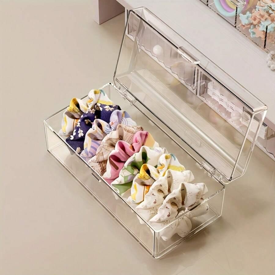 PUDEŁKO NA BIŻUTERIĘ 2-pack