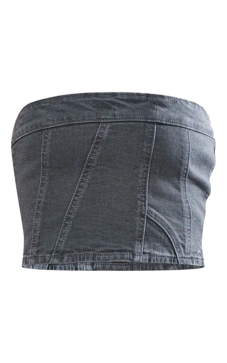 top jeans tuba