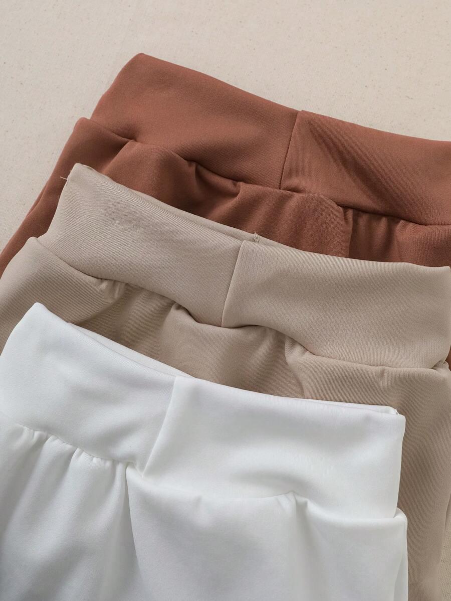 szorty kokarda 3-pack 