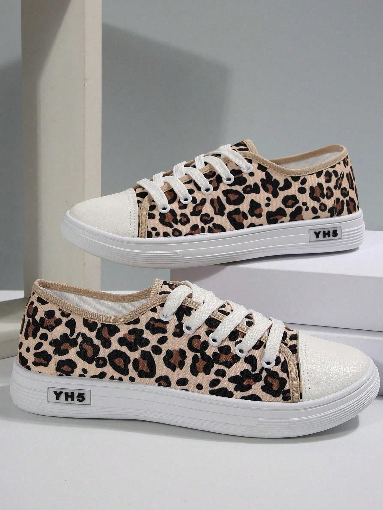 TRAMPKI ANIMAL PRINT