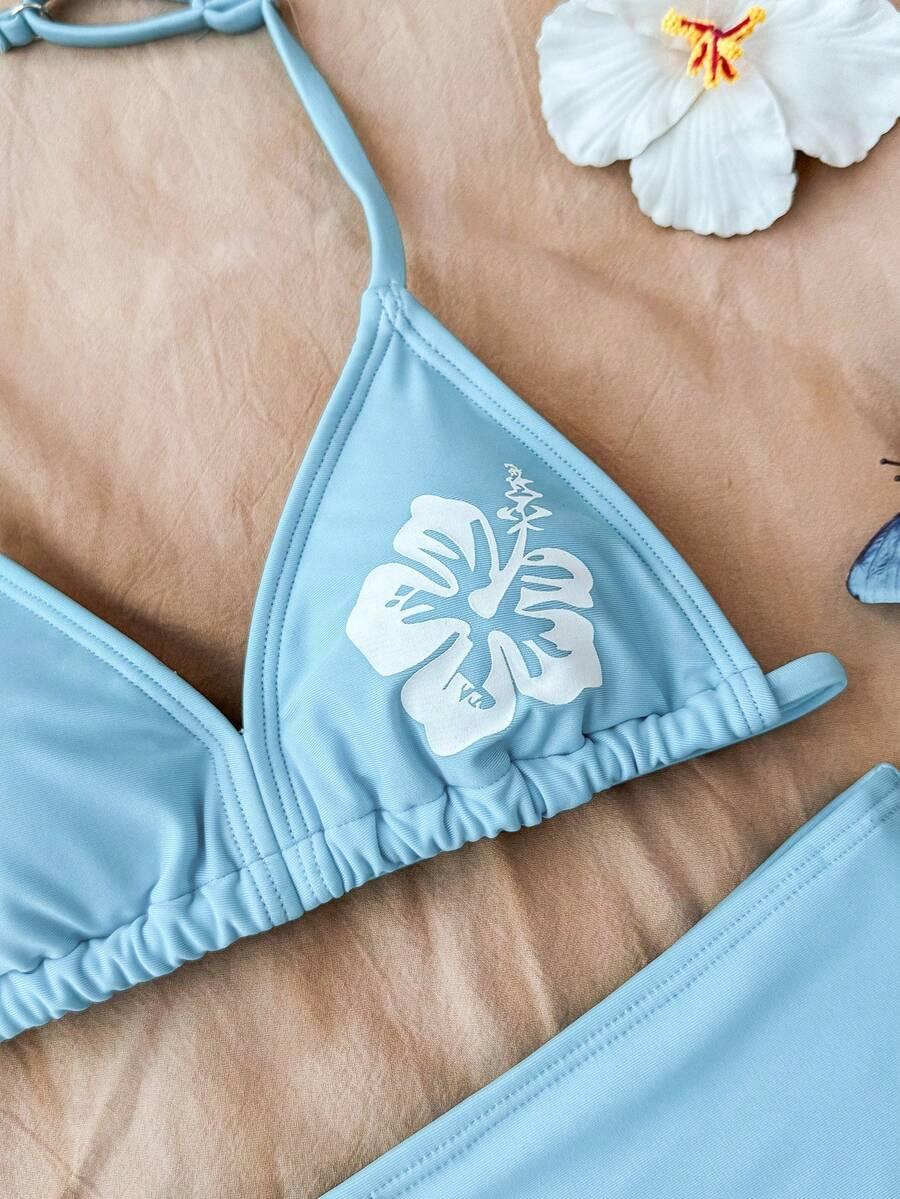 DWUCZĘŚCIOWE BIKINI DAMSKIE