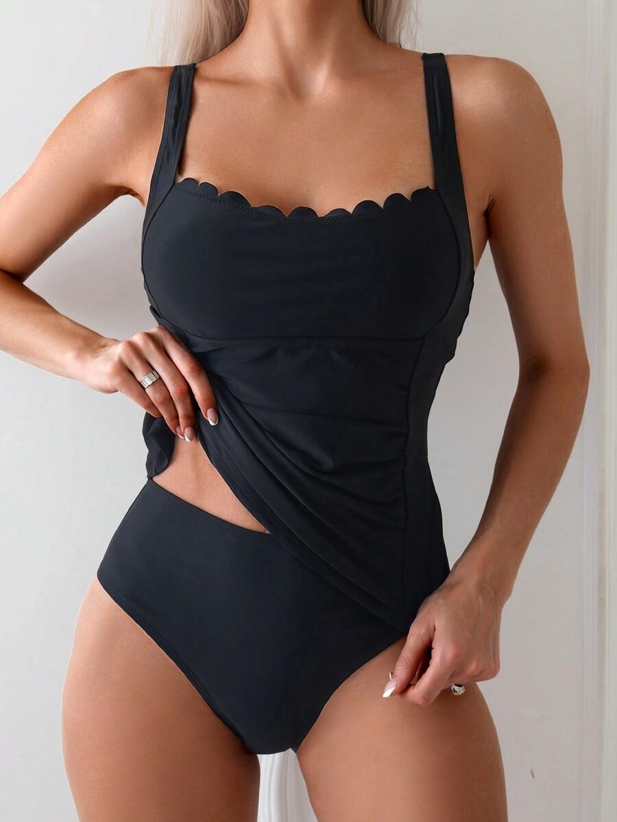 TANKINI DWUCZĘŚCIOWY ZESTAW