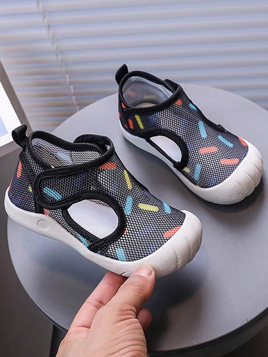 wsuwane buty wzór