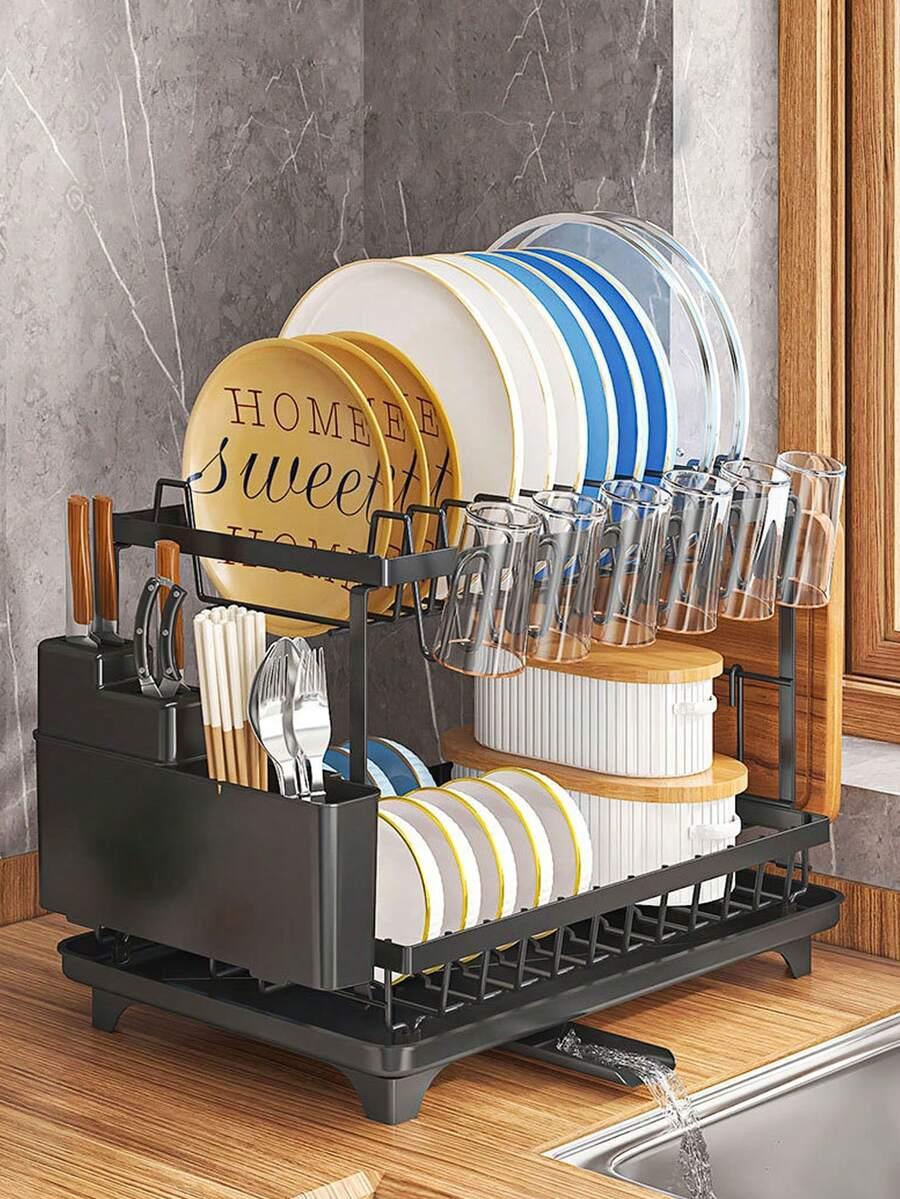 CZARNA SUSZARKA DO NACZYĆ