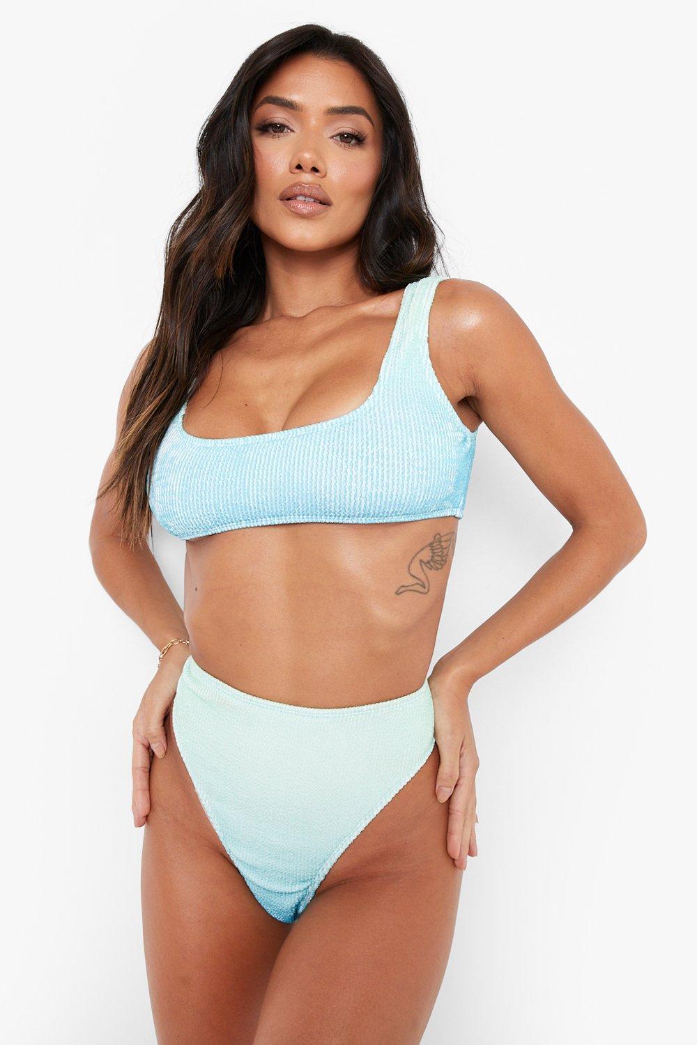 DÓŁ OD BIKINI OMBRE
