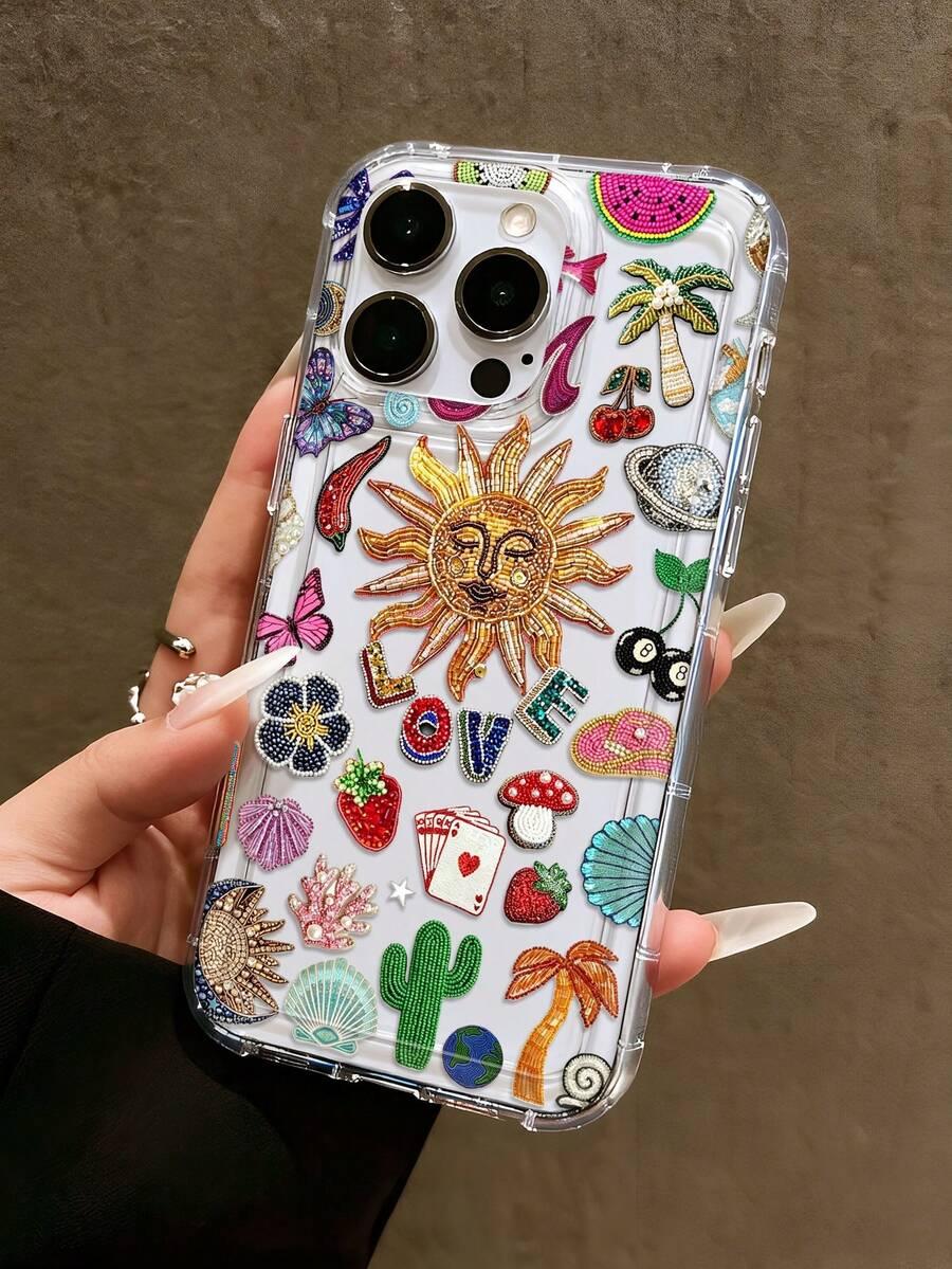 ETUI NA TELEFON IPHONE air