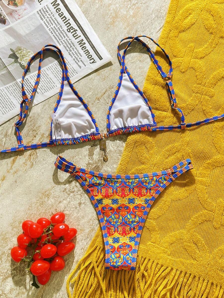 góra od bikini