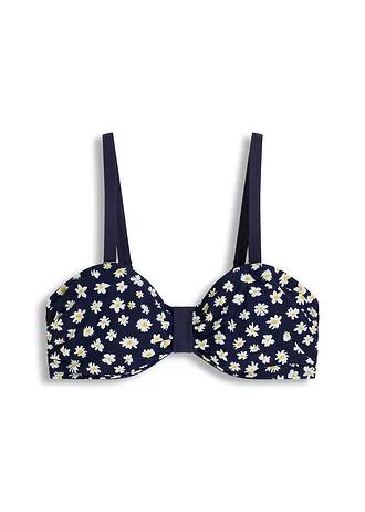 BIUSTONOSZ BIKINI Z FISZBINAMI