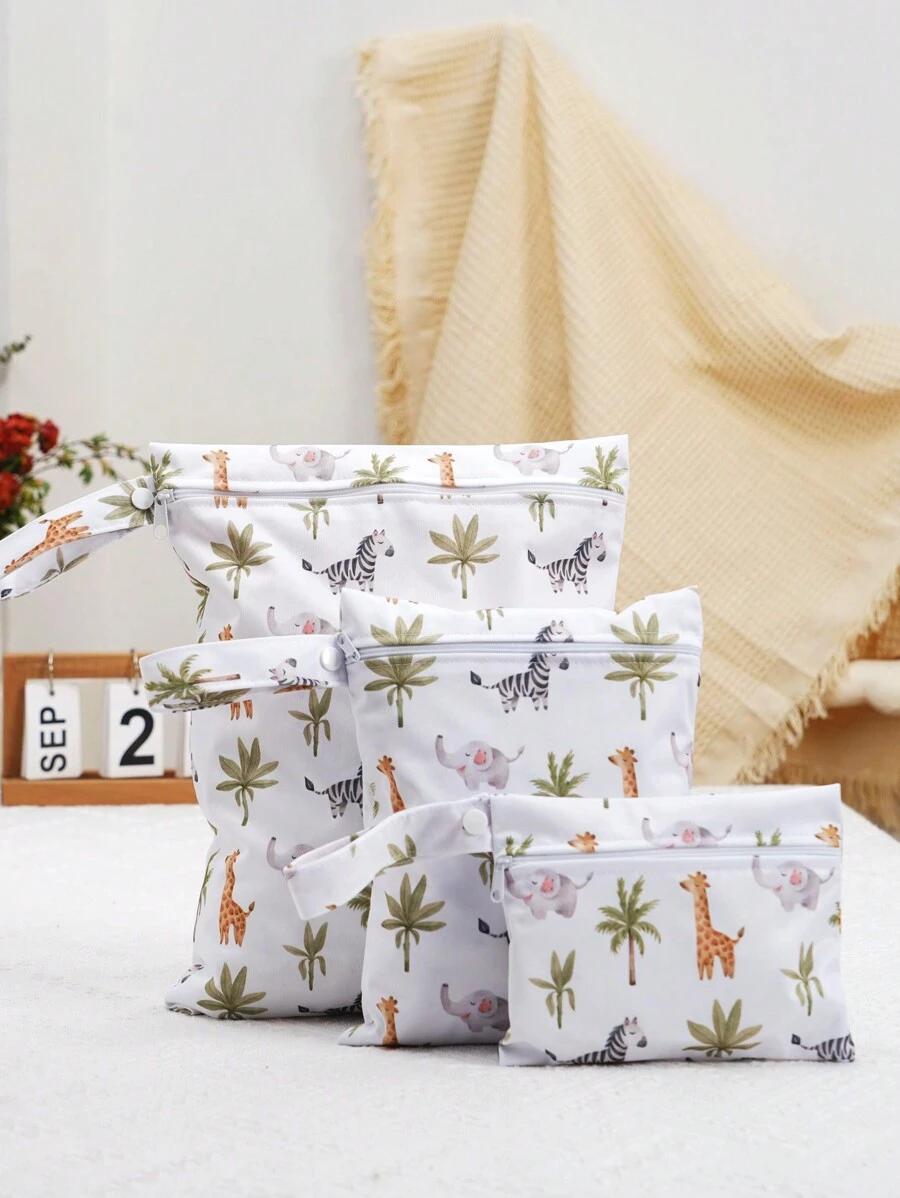 torba kosmetyczka 2-PACK