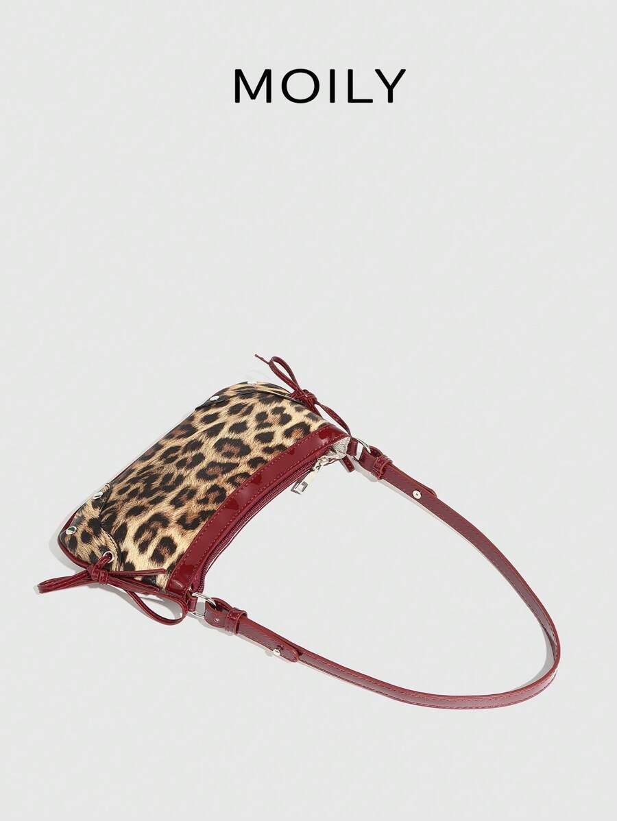 torebka animal print