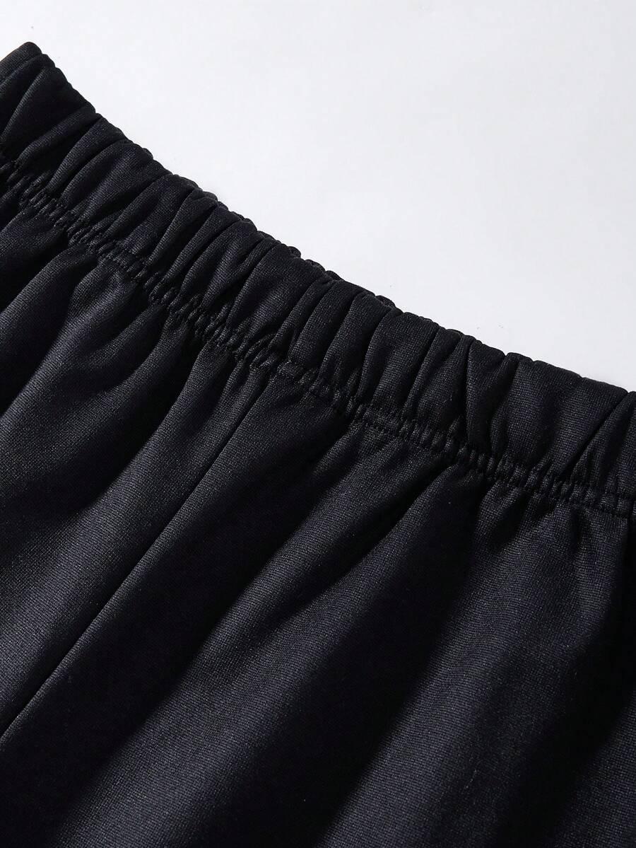 spodnie bluza komplet