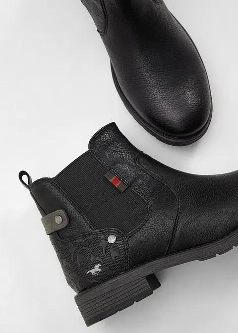 BUTY DAMSKIE BOTKI