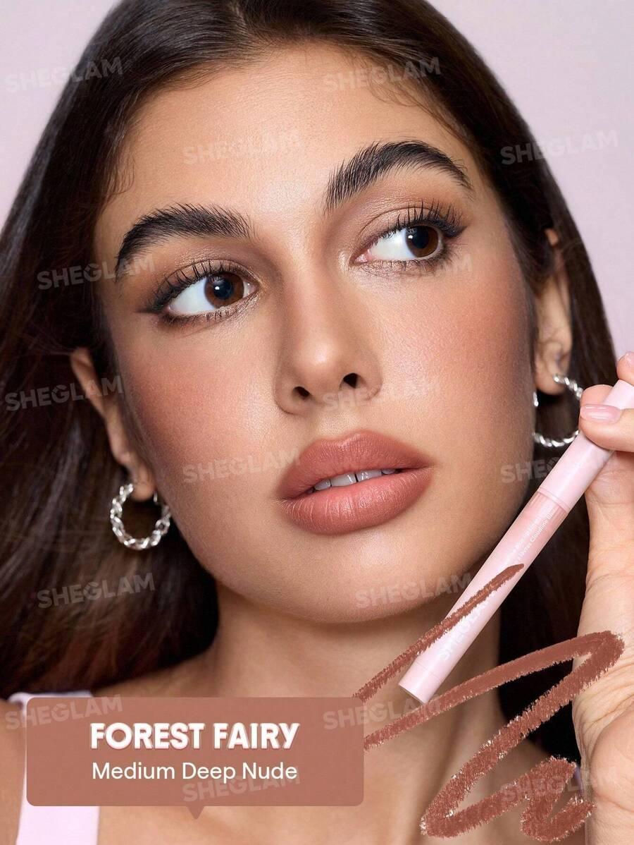 kredka do ust forest fairy